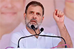 ‘He will shed tears’: Rahul Gandhi’s sharp attack on PM Narendra Modi